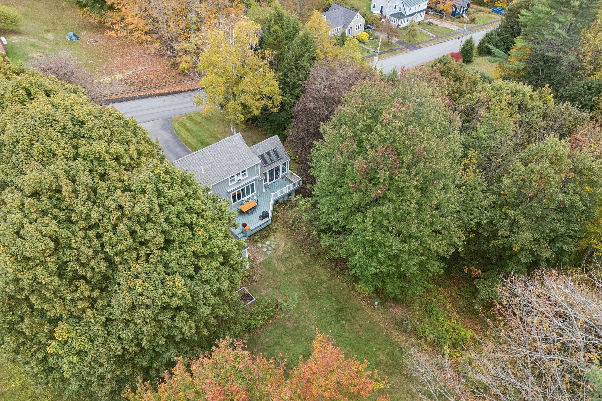 64 Central Street Hallowell ME 04347