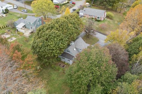 64 Central Street Hallowell ME 04347