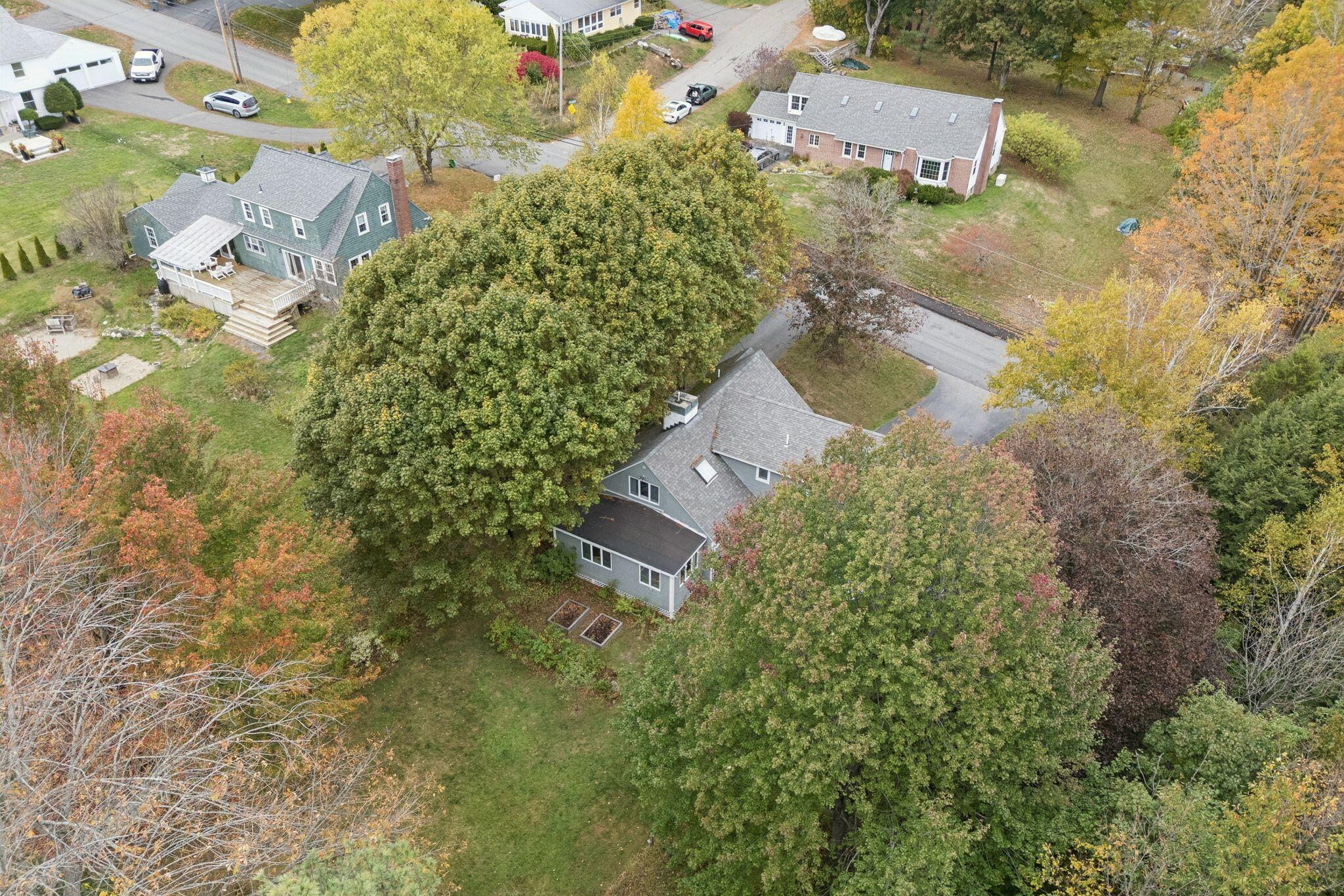 64 Central Street Hallowell ME 04347