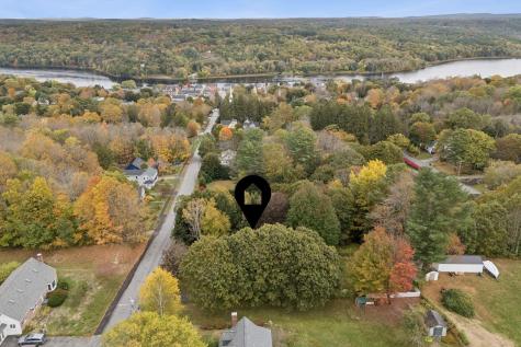 64 Central Street Hallowell ME 04347