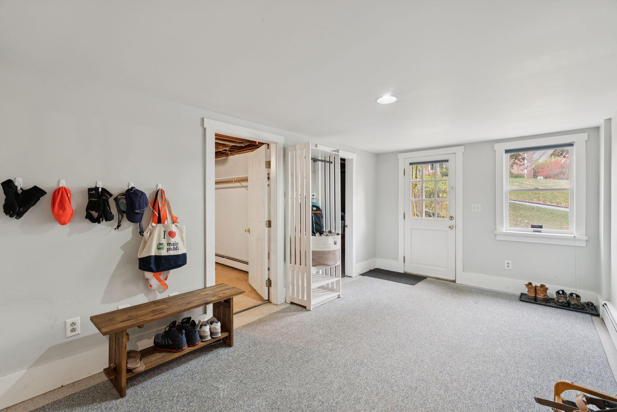 64 Central Street Hallowell ME 04347