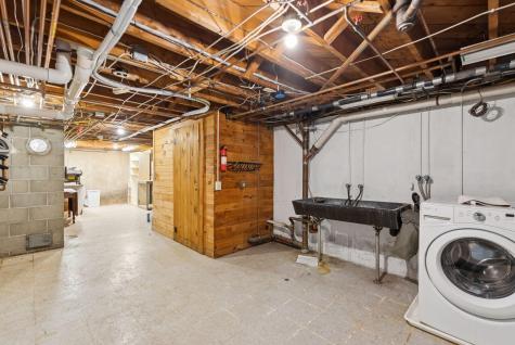 64 Central Street Hallowell ME 04347