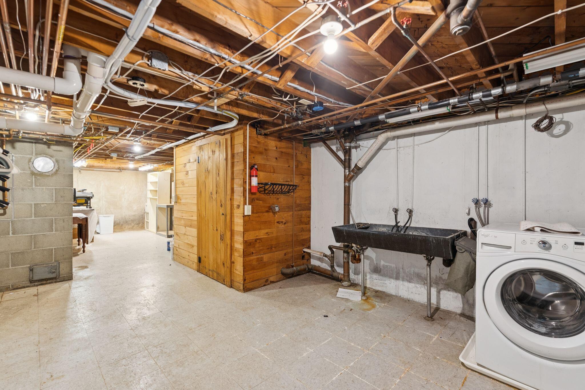 64 Central Street Hallowell ME 04347