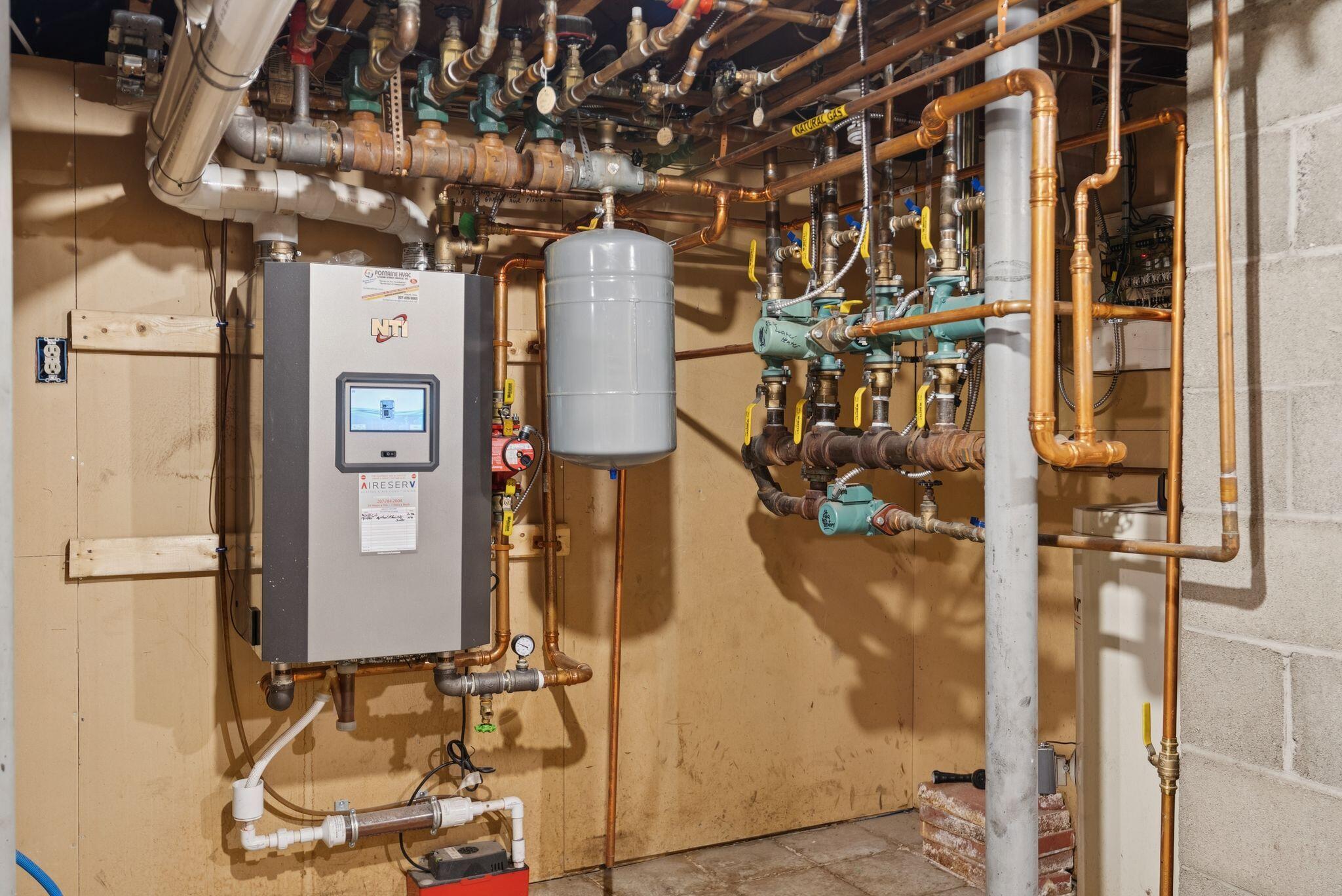 64 Central Street Hallowell ME 04347