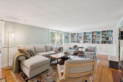 64 Central Street Hallowell ME 04347