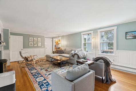 64 Central Street Hallowell ME 04347