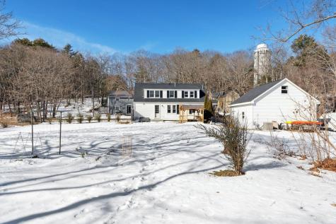 457 E Main Street Yarmouth ME 04096