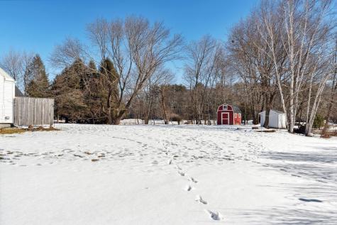 457 E Main Street Yarmouth ME 04096