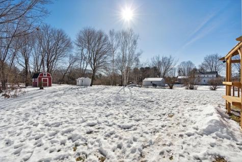 457 E Main Street Yarmouth ME 04096
