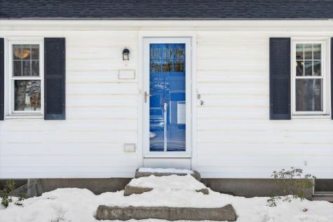 457 E Main Street Yarmouth ME 04096