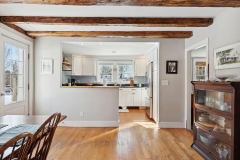 457 E Main Street Yarmouth ME 04096
