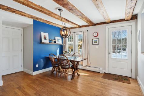 457 E Main Street Yarmouth ME 04096