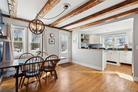 457 E Main Street Yarmouth ME 04096