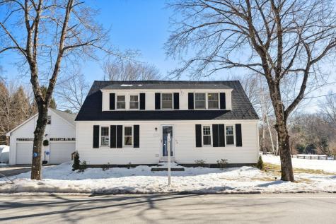 457 E Main Street Yarmouth ME 04096