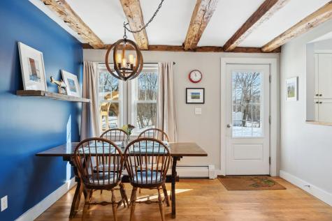457 E Main Street Yarmouth ME 04096