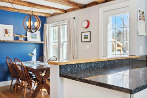 457 E Main Street Yarmouth ME 04096