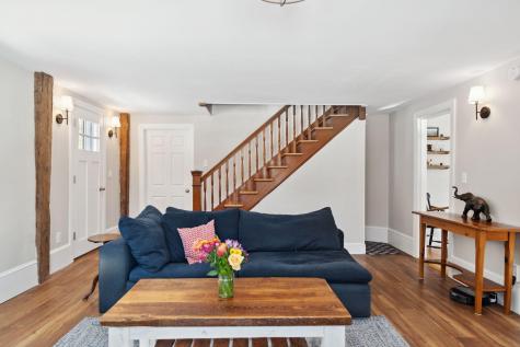 457 E Main Street Yarmouth ME 04096
