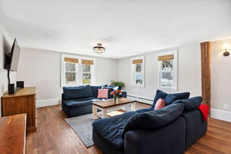 457 E Main Street Yarmouth ME 04096