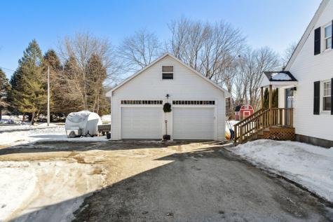 457 E Main Street Yarmouth ME 04096