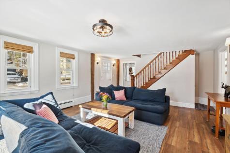 457 E Main Street Yarmouth ME 04096
