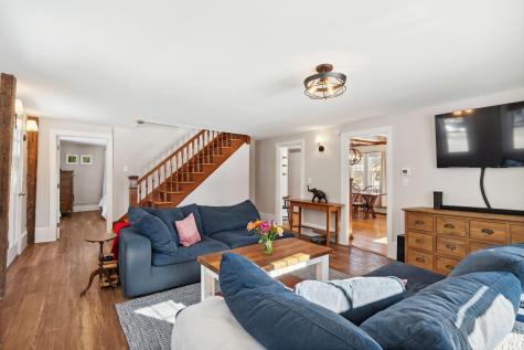 457 E Main Street Yarmouth ME 04096