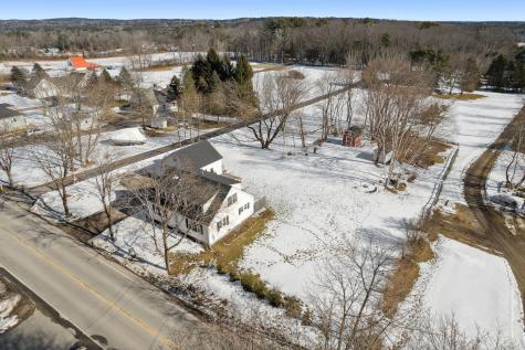 457 E Main Street Yarmouth ME 04096