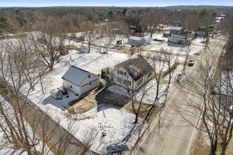 457 E Main Street Yarmouth ME 04096
