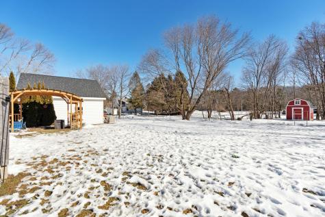457 E Main Street Yarmouth ME 04096