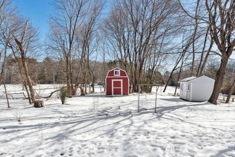 457 E Main Street Yarmouth ME 04096