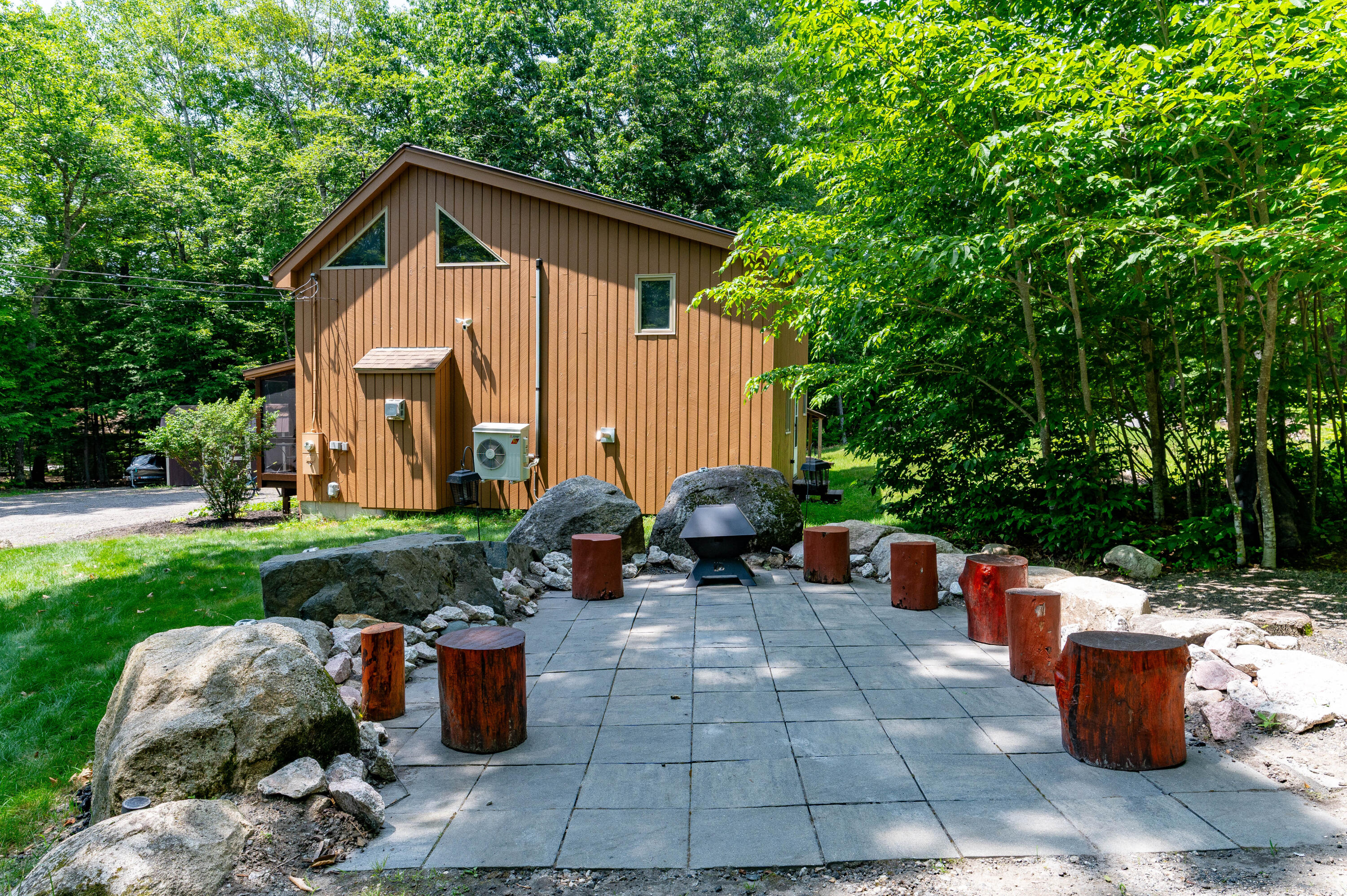 532 Cape Monday Road Harrison ME 04040