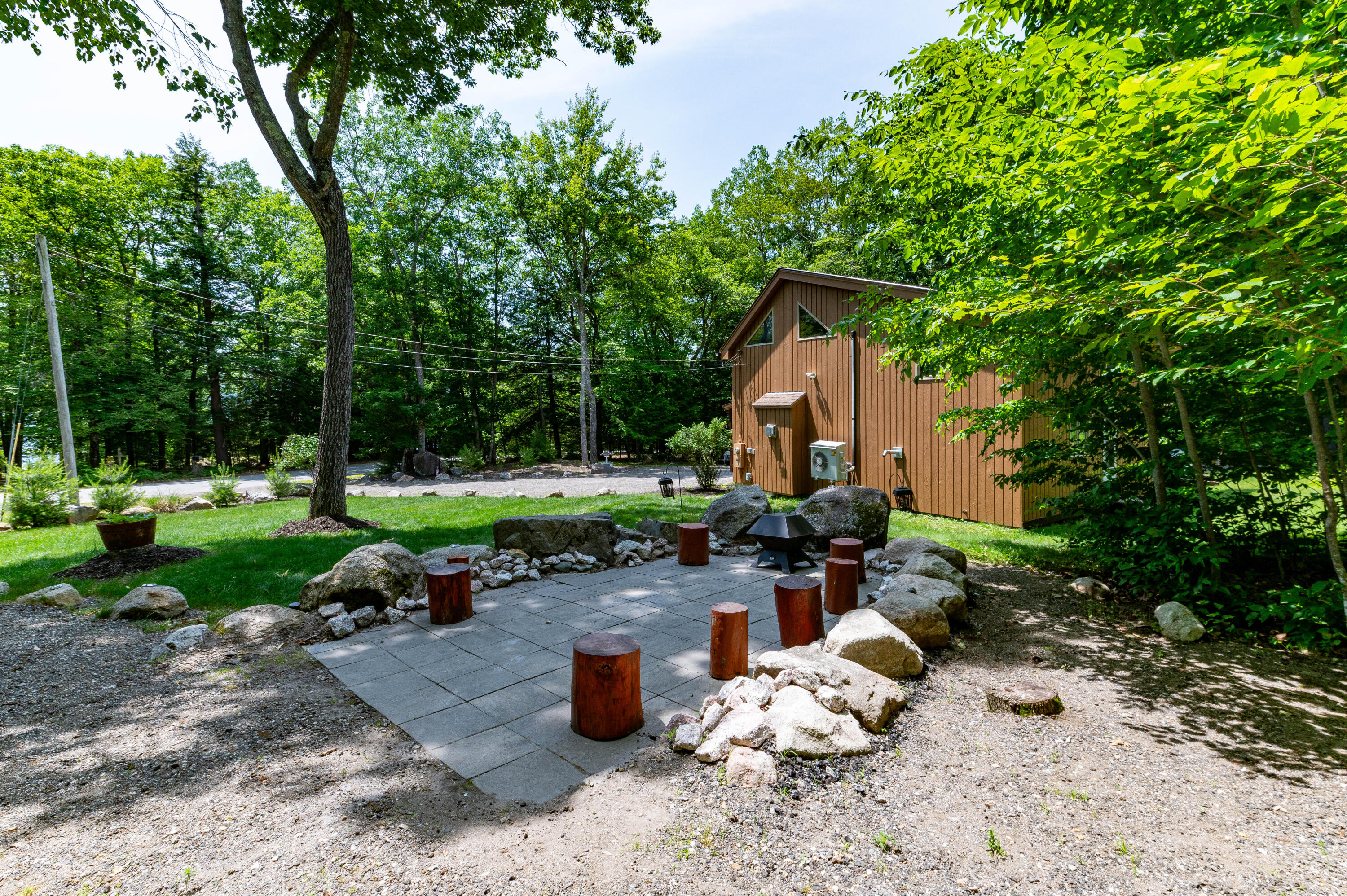 532 Cape Monday Road Harrison ME 04040