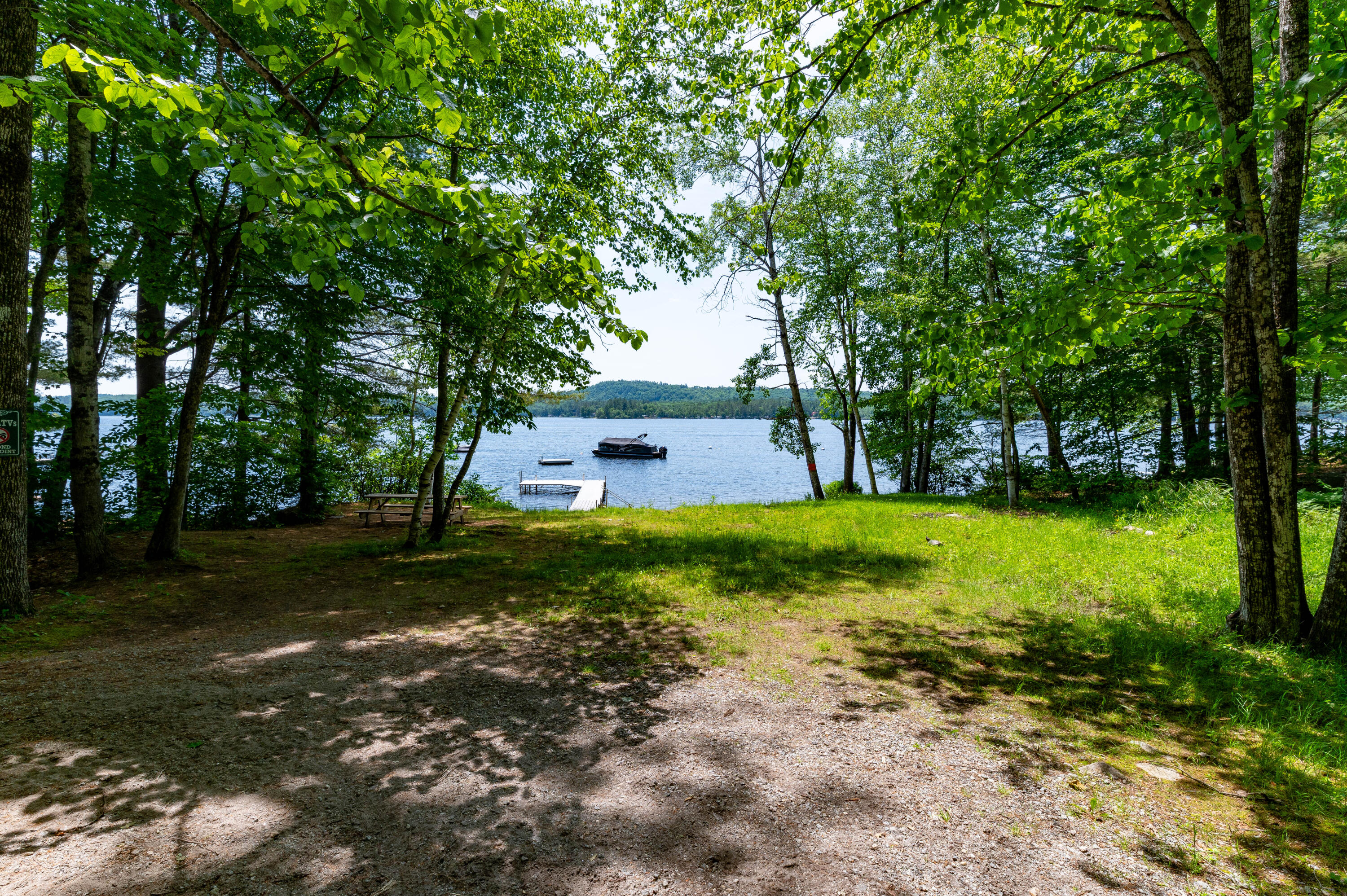 532 Cape Monday Road Harrison ME 04040