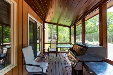 532 Cape Monday Road Harrison ME 04040