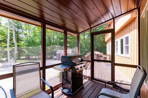 532 Cape Monday Road Harrison ME 04040