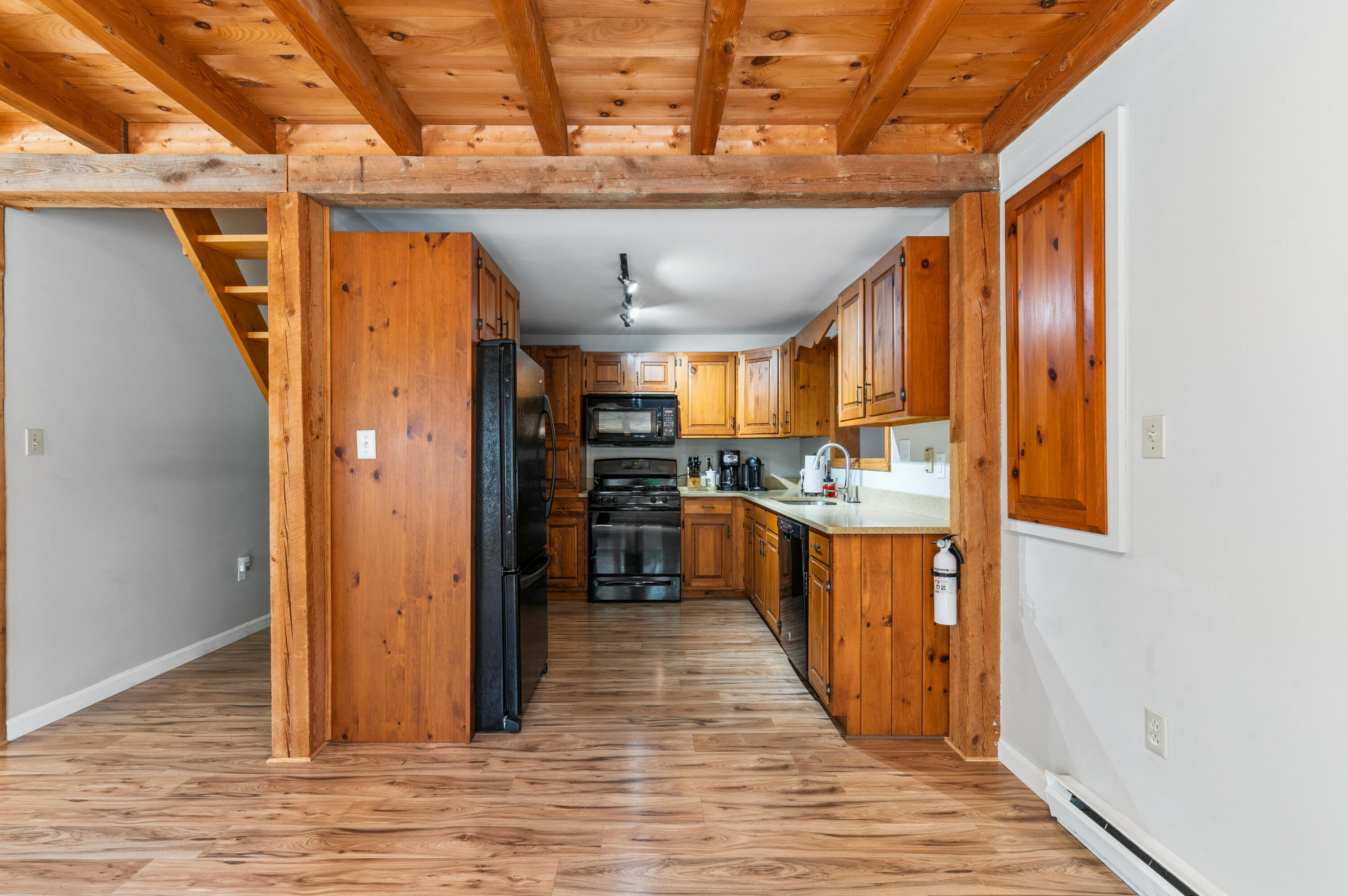 532 Cape Monday Road Harrison ME 04040