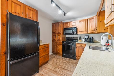 532 Cape Monday Road Harrison ME 04040