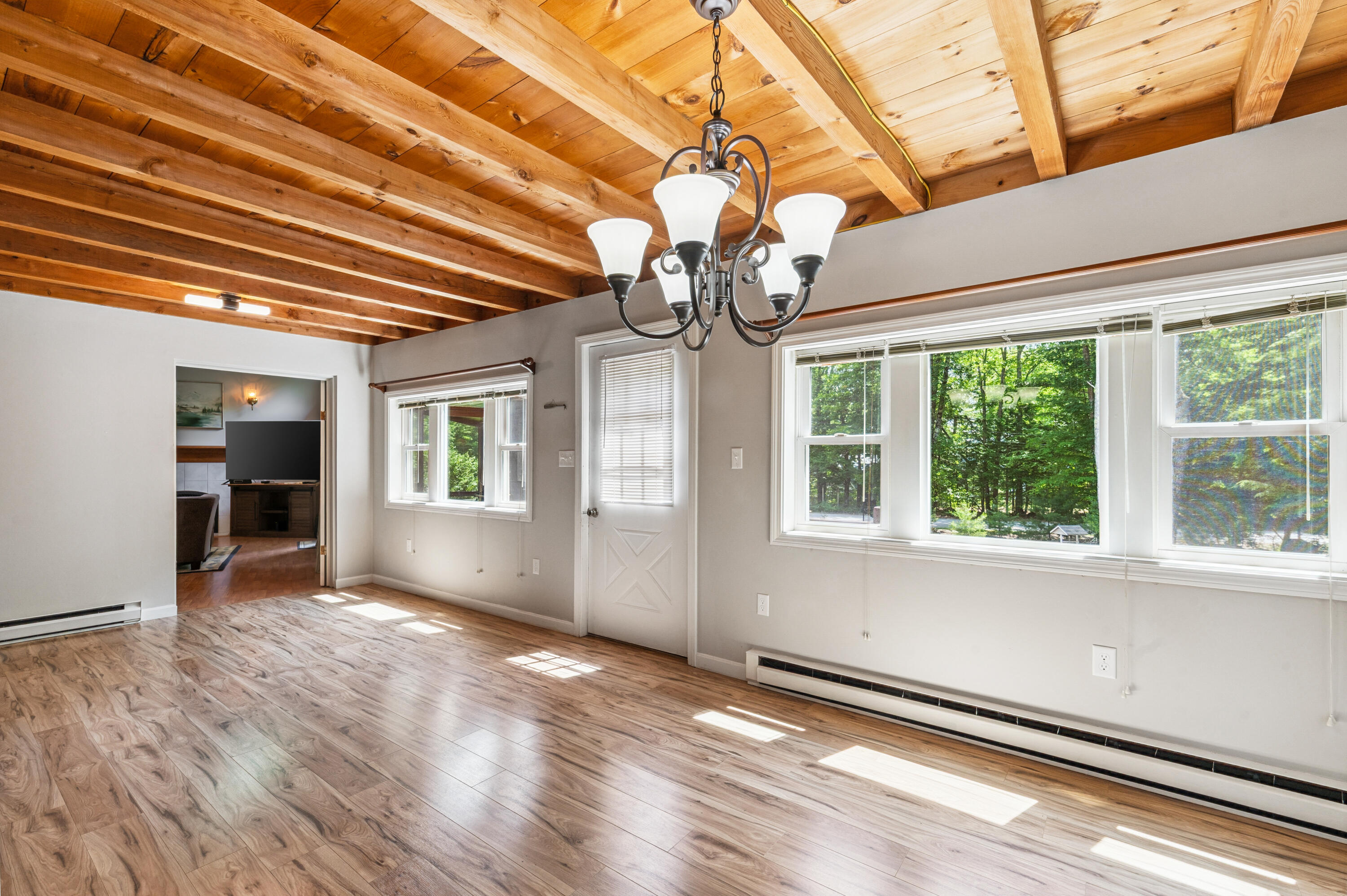 532 Cape Monday Road Harrison ME 04040