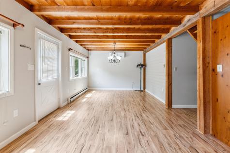 532 Cape Monday Road Harrison ME 04040