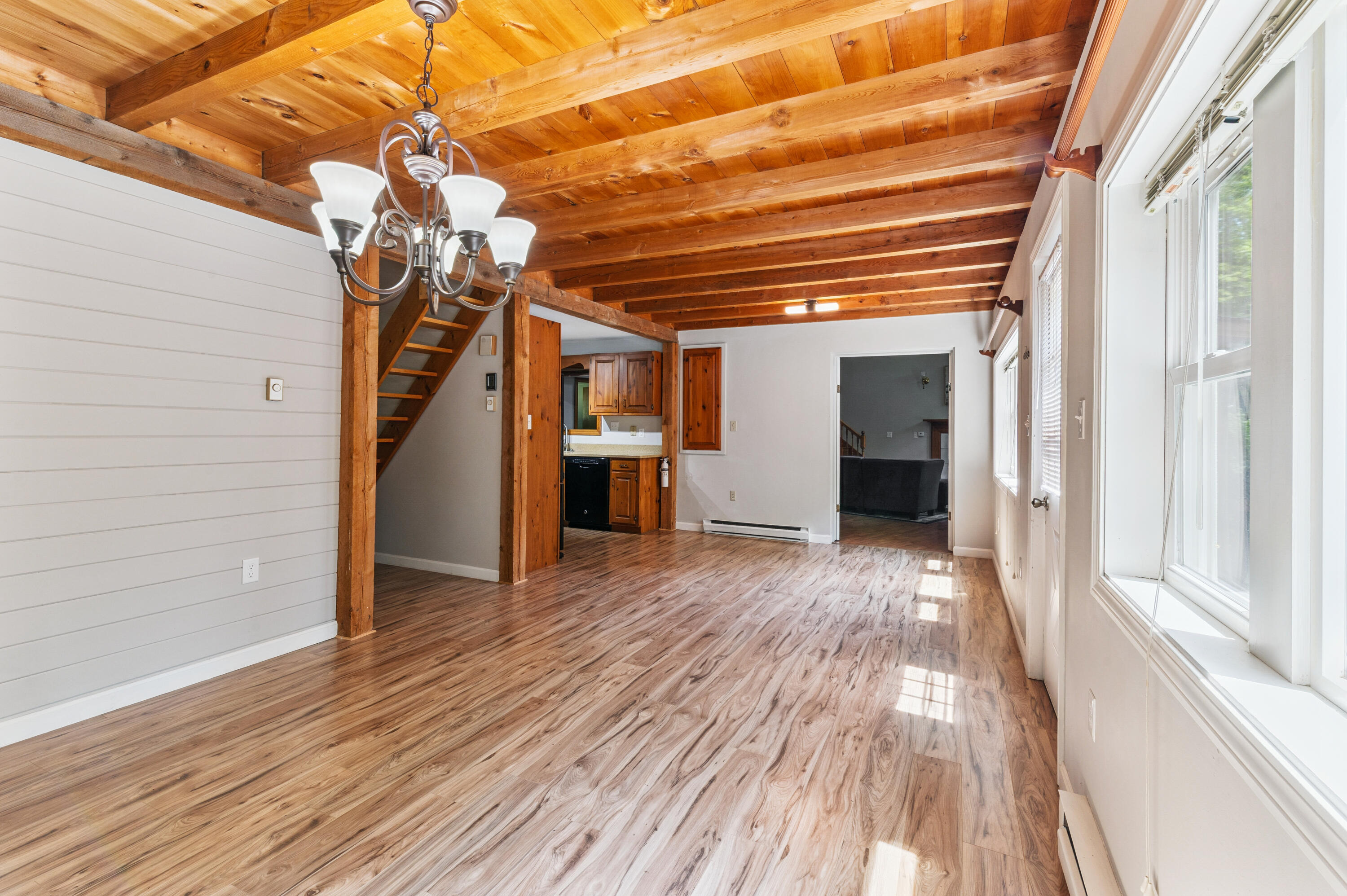 532 Cape Monday Road Harrison ME 04040