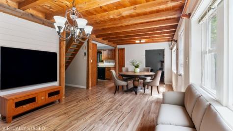 532 Cape Monday Road Harrison ME 04040