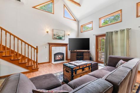 532 Cape Monday Road Harrison ME 04040