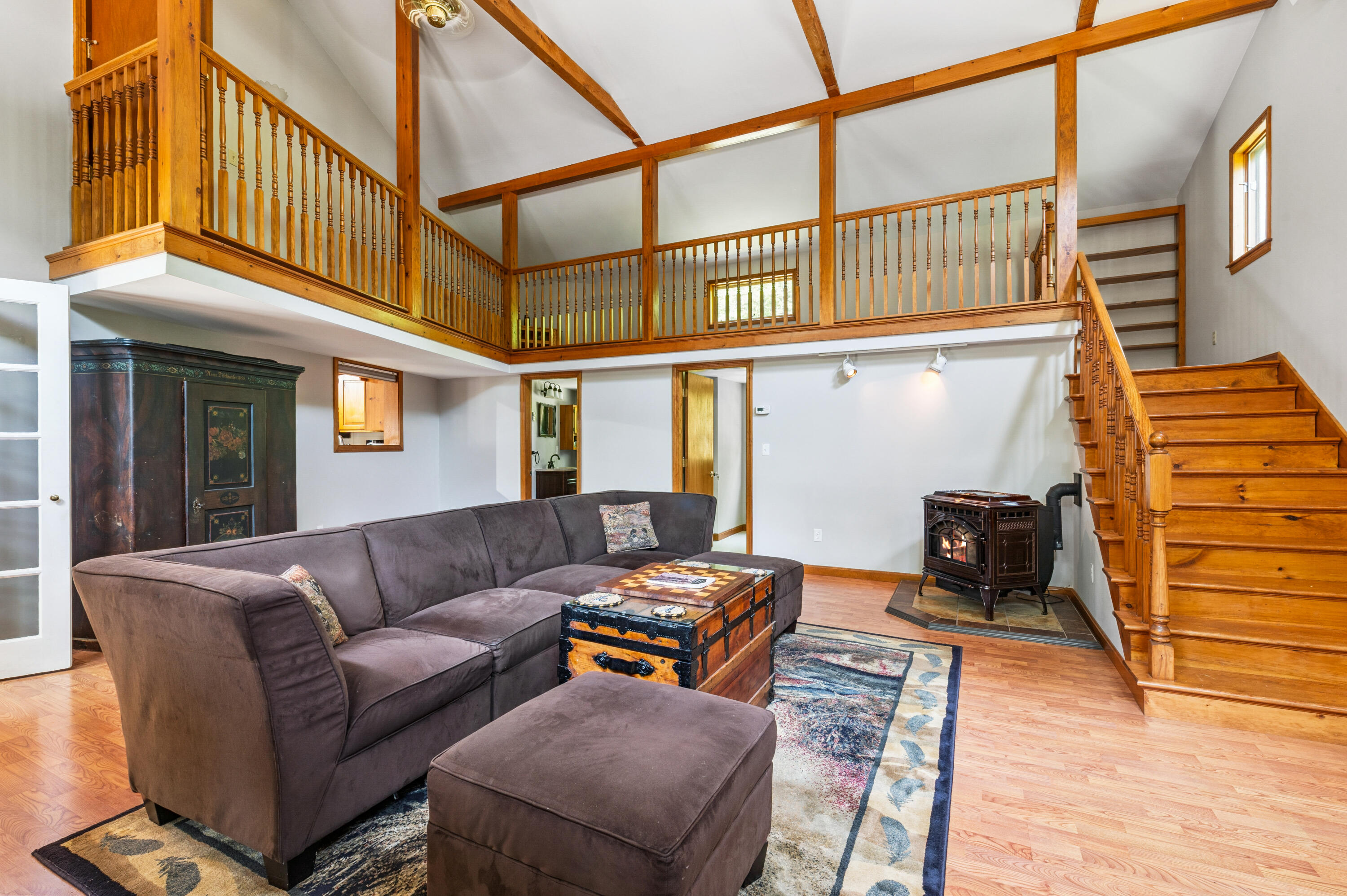 532 Cape Monday Road Harrison ME 04040