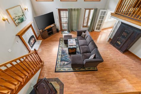 532 Cape Monday Road Harrison ME 04040