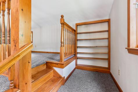 532 Cape Monday Road Harrison ME 04040