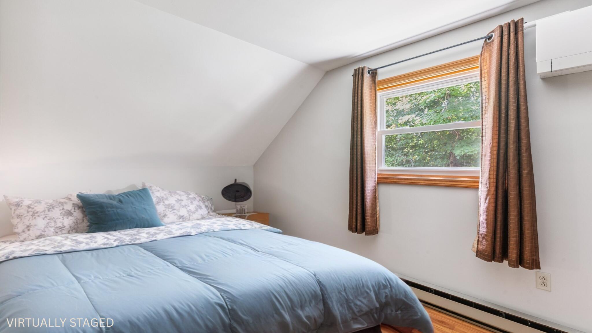 532 Cape Monday Road Harrison ME 04040