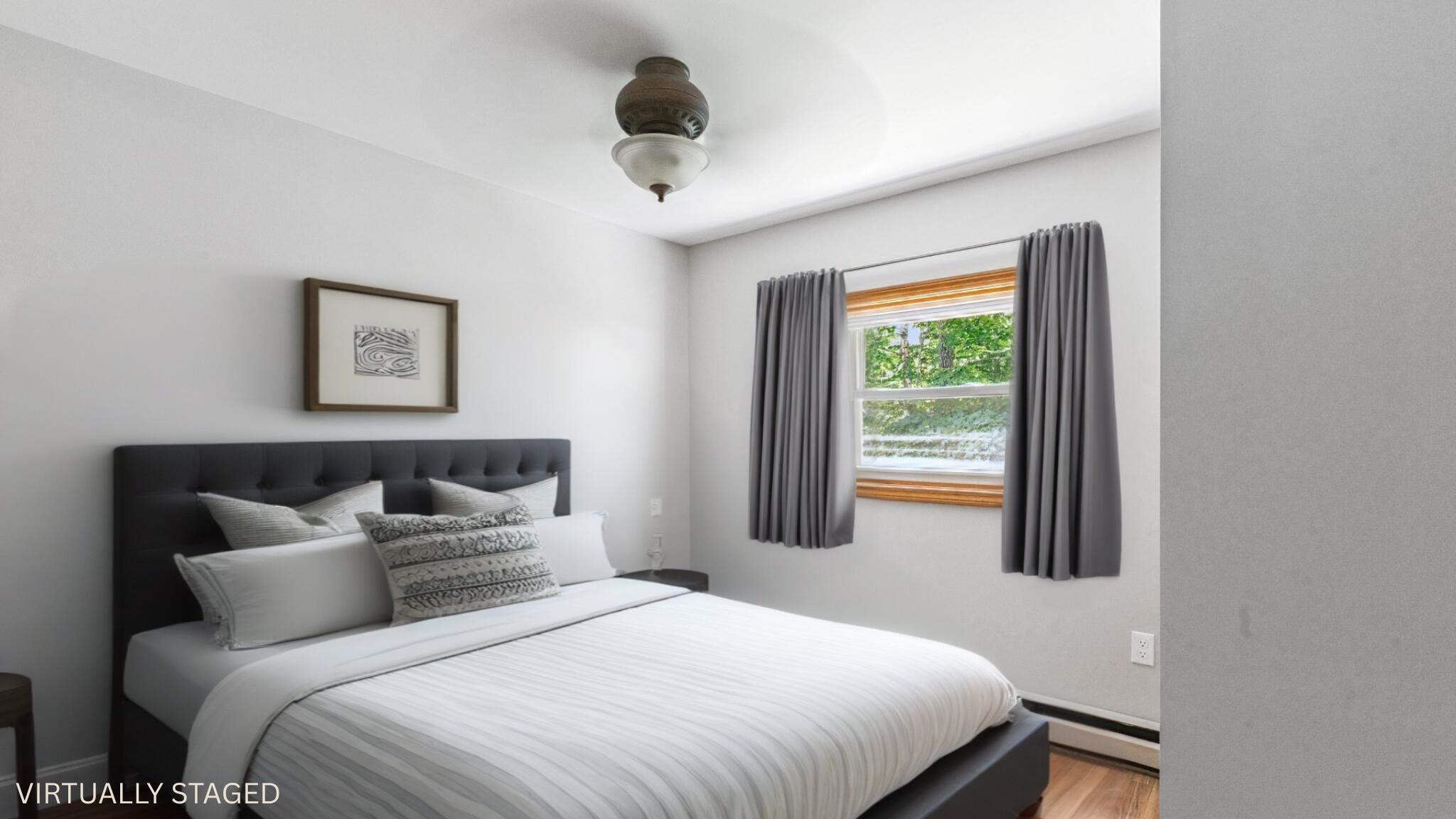 532 Cape Monday Road Harrison ME 04040