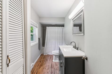 532 Cape Monday Road Harrison ME 04040