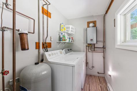 532 Cape Monday Road Harrison ME 04040