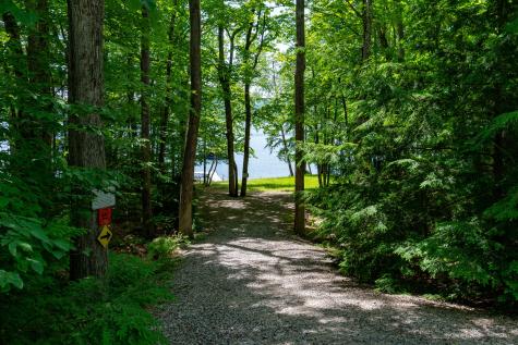 532 Cape Monday Road Harrison ME 04040