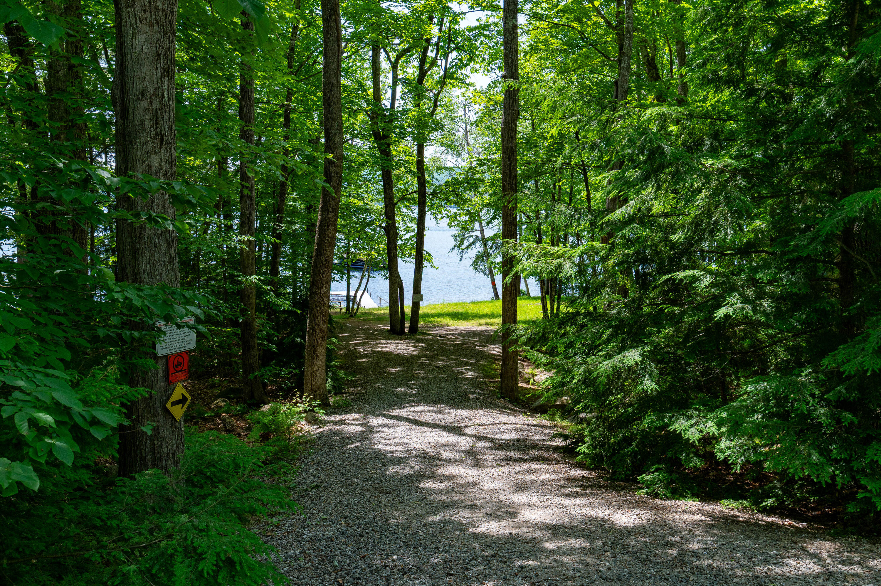 532 Cape Monday Road Harrison ME 04040